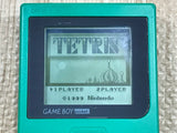 GameBoy Pocket Green Console Nintendo Japan - With Defects LH1121