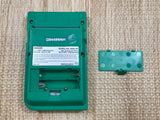 GameBoy Pocket Green Console Nintendo Japan - With Defects LH1121