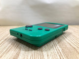 GameBoy Pocket Green Console Nintendo Japan - With Defects LH1121
