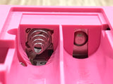 GameBoy Pocket Pink Console Nintendo Japan - Tested Working LH1122