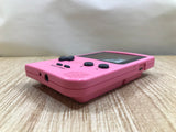 GameBoy Pocket Pink Console Nintendo Japan - Tested Working LH1122