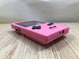 GameBoy Pocket Pink Console Nintendo Japan - Tested Working LH1122
