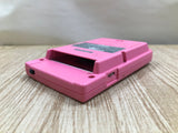 GameBoy Pocket Pink Console Nintendo Japan - Tested Working LH1122