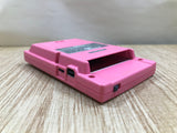 GameBoy Pocket Pink Console Nintendo Japan - Tested Working LH1122