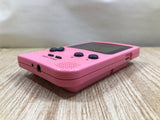 GameBoy Pocket Pink Console Nintendo Japan - With Defects LH1123