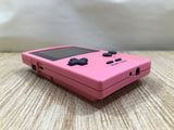 GameBoy Pocket Pink Console Nintendo Japan - With Defects LH1123