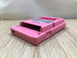 GameBoy Pocket Pink Console Nintendo Japan - With Defects LH1123