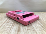 GameBoy Pocket Pink Console Nintendo Japan - With Defects LH1123