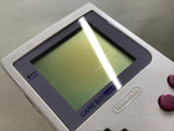 GameBoy Pocket Gray Grey Console Nintendo Japan - With Defects LH1124
