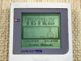 GameBoy Pocket Gray Grey Console Nintendo Japan - With Defects LH1124