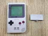 GameBoy Pocket Gray Grey Console Nintendo Japan - With Defects LH1124