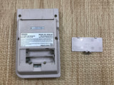 GameBoy Pocket Gray Grey Console Nintendo Japan - With Defects LH1124