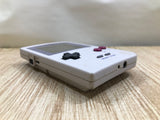 GameBoy Pocket Gray Grey Console Nintendo Japan - With Defects LH1124