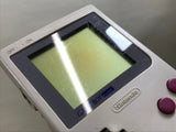 GameBoy Pocket Gray Grey Console Nintendo Japan - With Defects LH1125