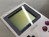 GameBoy Pocket Gray Grey Console Nintendo Japan - With Defects LH1125