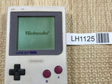 GameBoy Pocket Gray Grey Console Nintendo Japan - With Defects LH1125