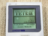 GameBoy Pocket Gray Grey Console Nintendo Japan - With Defects LH1125