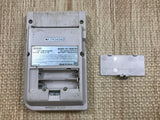 GameBoy Pocket Gray Grey Console Nintendo Japan - With Defects LH1125