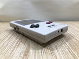 GameBoy Pocket Gray Grey Console Nintendo Japan - With Defects LH1125