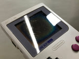 GameBoy Pocket Gray Grey Console Nintendo Japan - With Defects LH1126