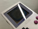 GameBoy Pocket Gray Grey Console Nintendo Japan - With Defects LH1126
