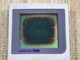 GameBoy Pocket Gray Grey Console Nintendo Japan - With Defects LH1126