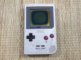 GameBoy Pocket Gray Grey Console Nintendo Japan - With Defects LH1126