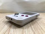 GameBoy Pocket Gray Grey Console Nintendo Japan - With Defects LH1126