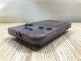 GameBoy Pocket Clear Purple Console Nintendo Japan - Not Working LH1128
