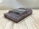GameBoy Pocket Clear Purple Console Nintendo Japan - Not Working LH1128