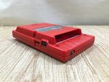 GameBoy Pocket Red Console Nintendo Japan - With Defects LH1130