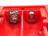 GameBoy Pocket Red Console Nintendo Japan - With Defects LH1130