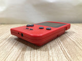 GameBoy Pocket Red Console Nintendo Japan - With Defects LH1130