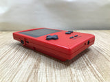 GameBoy Pocket Red Console Nintendo Japan - With Defects LH1130