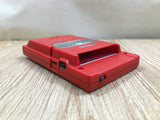 GameBoy Pocket Red Console Nintendo Japan - With Defects LH1131