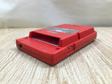 GameBoy Pocket Red Console Nintendo Japan - With Defects LH1131