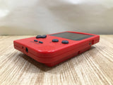 GameBoy Pocket Red Console Nintendo Japan - With Defects LH1132