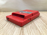 GameBoy Pocket Red Console Nintendo Japan - With Defects LH1132