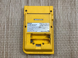 GameBoy Pocket Yellow Console Nintendo Japan - With Defects LH1133