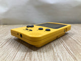GameBoy Pocket Yellow Console Nintendo Japan - With Defects LH1133