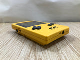 GameBoy Pocket Yellow Console Nintendo Japan - With Defects LH1133