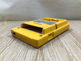 GameBoy Pocket Yellow Console Nintendo Japan - With Defects LH1133