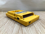 GameBoy Pocket Yellow Console Nintendo Japan - With Defects LH1133