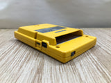GameBoy Pocket Yellow Console Nintendo Japan - With Defects LH1134