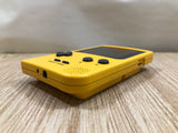 GameBoy Pocket Yellow Console Nintendo Japan - With Defects LH1134