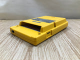 GameBoy Pocket Yellow Console Nintendo Japan - With Defects LH1134