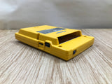 GameBoy Pocket Yellow Console Nintendo Japan - With Defects LH1135