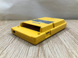 GameBoy Pocket Yellow Console Nintendo Japan - With Defects LH1135