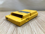 GameBoy Pocket Yellow Console Nintendo Japan - With Defects LH1136
