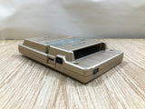 GameBoy Pocket Gold Console Nintendo Japan - With Defects LH1137